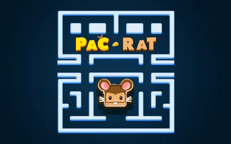 Pac Rat
