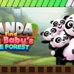 Panda Find My Baby’s