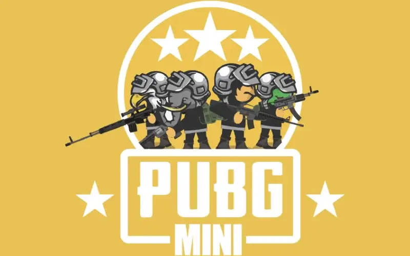 PubG Mini