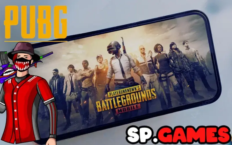 ببجي موبايل اخر اصدار