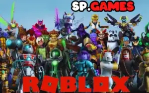 العاب روبلوكس العاب روبلوكس