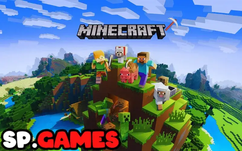أسرار وخفايا ماين كرافت