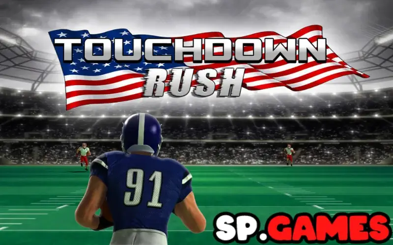 Touchdown Rush