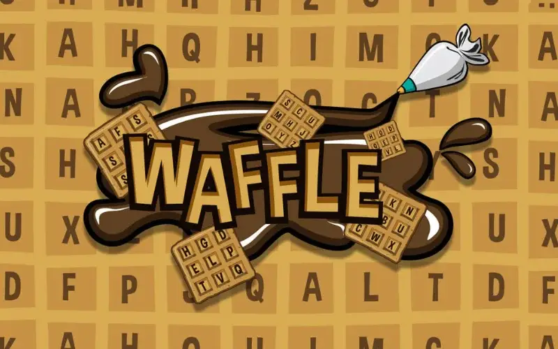 Waffle