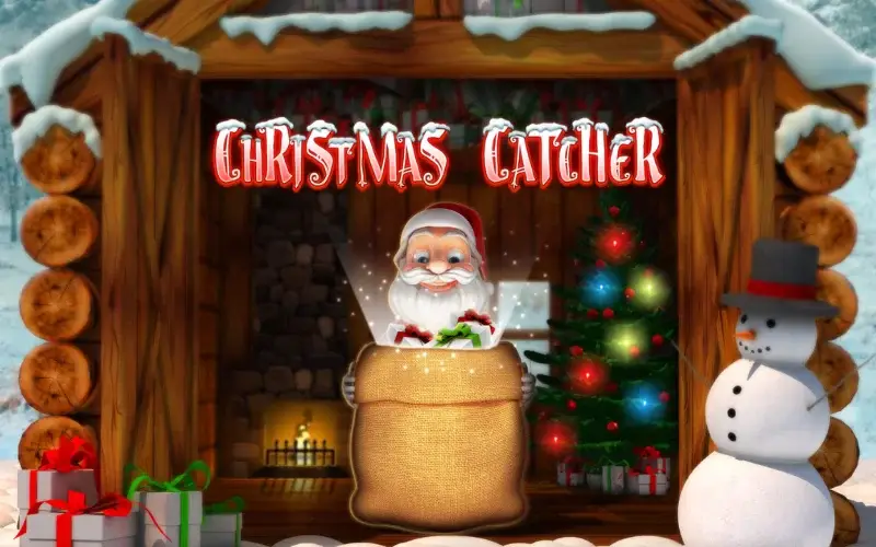 Xmas Catcher