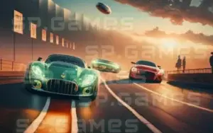مميزات Asphalt 9: Legends مميزات Asphalt 9: Legends