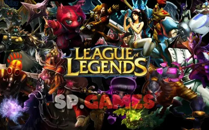 ماهي لعبة Mobile Legends: Bang Bang