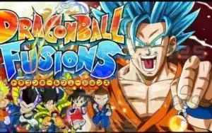 شخصيات دراغون بول فيوجن