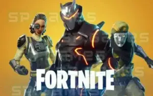 لعبة Fortnite