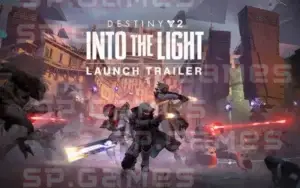 لعبة Destiny 2