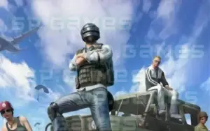 التأهل لجوائز ببجي العالمية