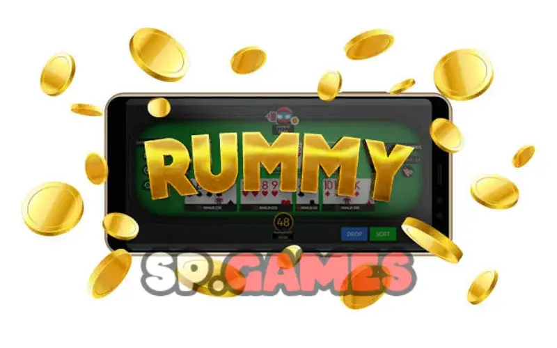 لعبة الرامي Rummy لعبة الرامي Rummy
