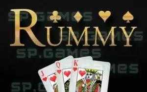 خلفية للعبة Rummy خلفية للعبة Rummy