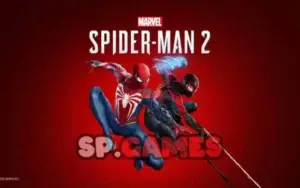 لعبة Spider Man 2