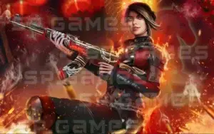 استراتيجيات فري فاير