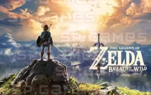 سلسلة ألعاب The Legend of Zelda