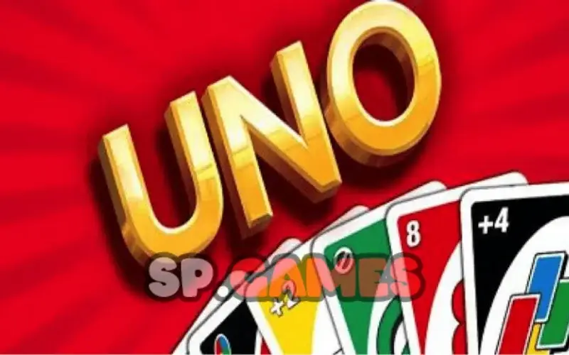لعبة اونو UNO