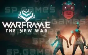 لعبة Warframe