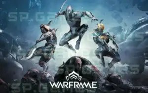 شخصيات لعبة Warframe