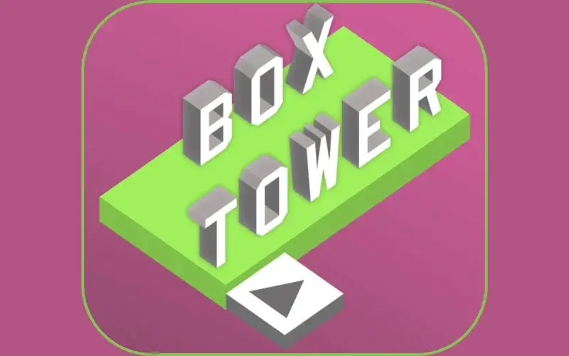 Box Tower