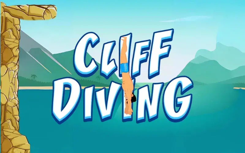 Cliff Diving