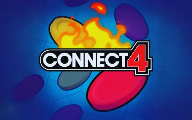 Connect 4