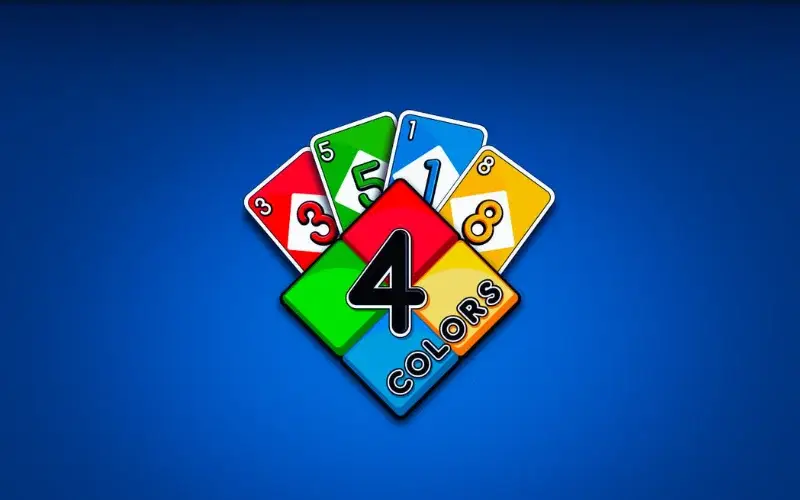 Four Colors