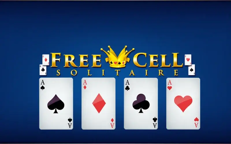 Freecell Solitaire