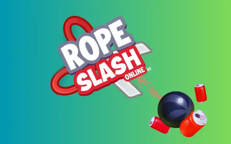 Rope Slash Online