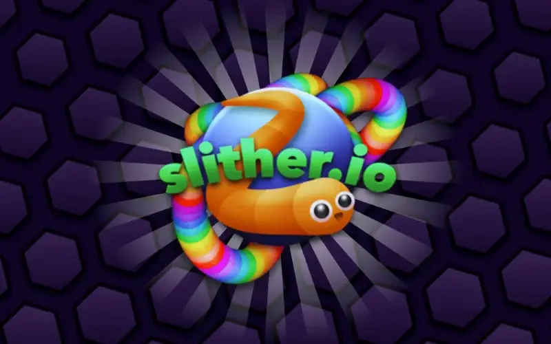 Slitherio