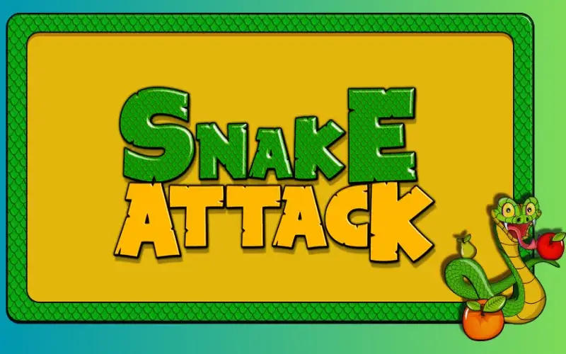 Snake Attack