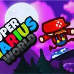 Super Marius World