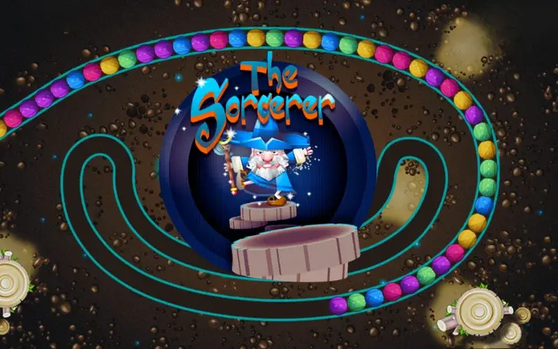 The Sorcerer
