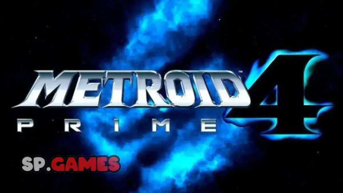 Metroid Prime 4 الجزء الجديد في سلسلة Metroid