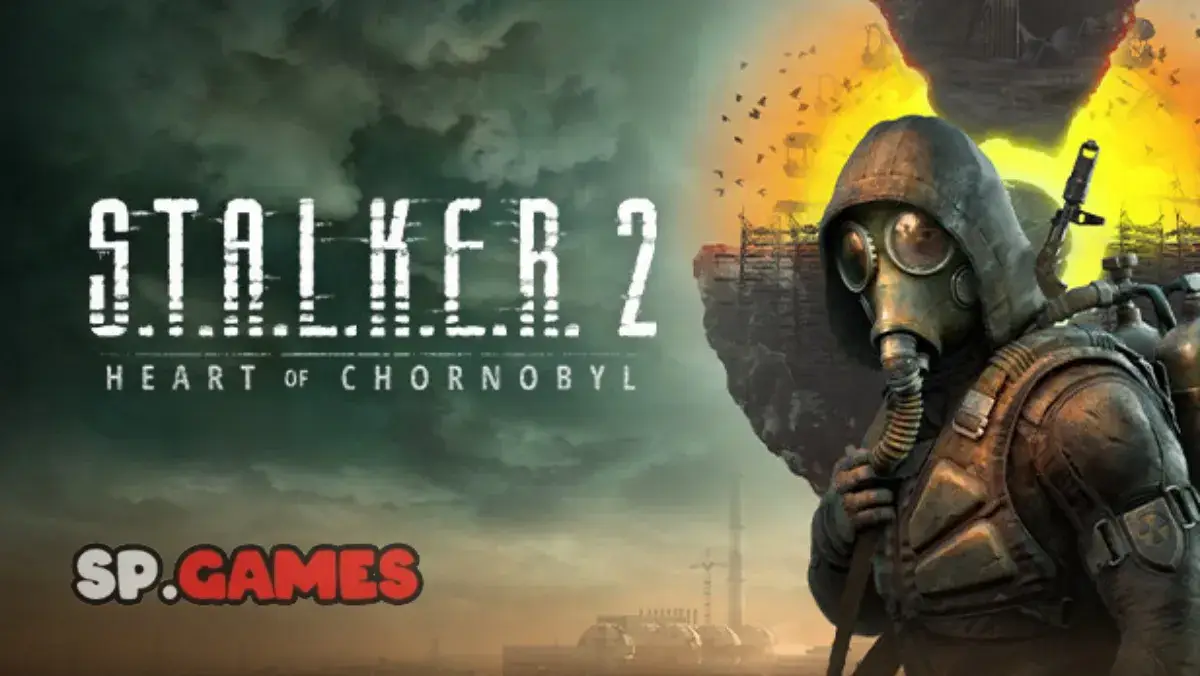 S.T.A.L.K.E.R. 2: Heart of Chernobyl الجزء الجديد 