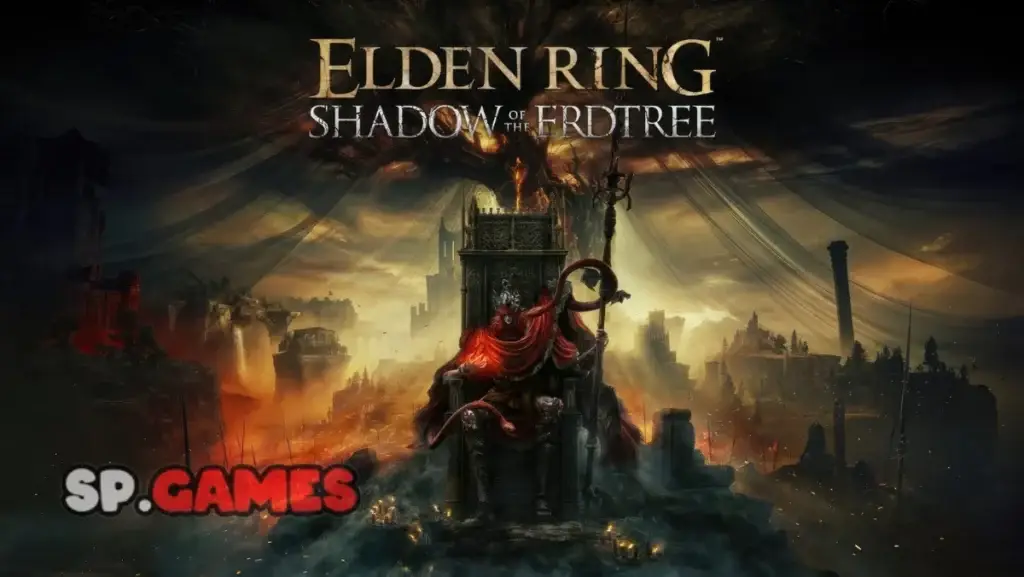 Elden Ring: Shadow of the Erdtree توسعة جديدة للعبة Elden Ring
