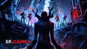 تجربة اللعب الفردي والتعاوني، تقدم "Redfall" مجتمعًا تفاعليًا قويًا تجربة اللعب الفردي والتعاوني، تقدم "Redfall" مجتمعًا تفاعليًا قويًا