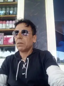 wahid samir