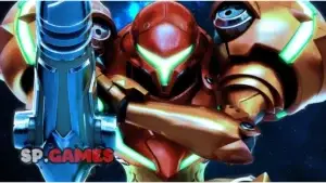 أحد العناصر الأساسية في Metroid Prime 4 هو التركيز على الاستكشاف والتفاعل مع البيئة.