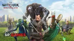 في The Witcher: Monster Slayer، يمكن للاعبين تطوير شخصياتهم وتحسين مهاراتهم بمرور الوقت.