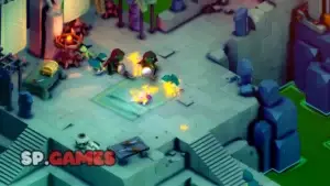 المخلوقات والأعداء في تونيك المخلوقات والأعداء في تونيك