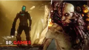 الأعداء والوحوش في لعبة Dead Space Remake