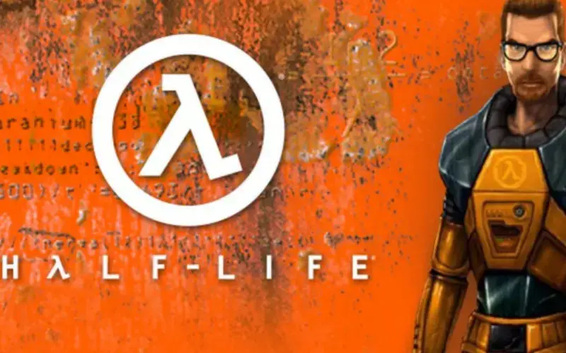 لعبة Half-Life