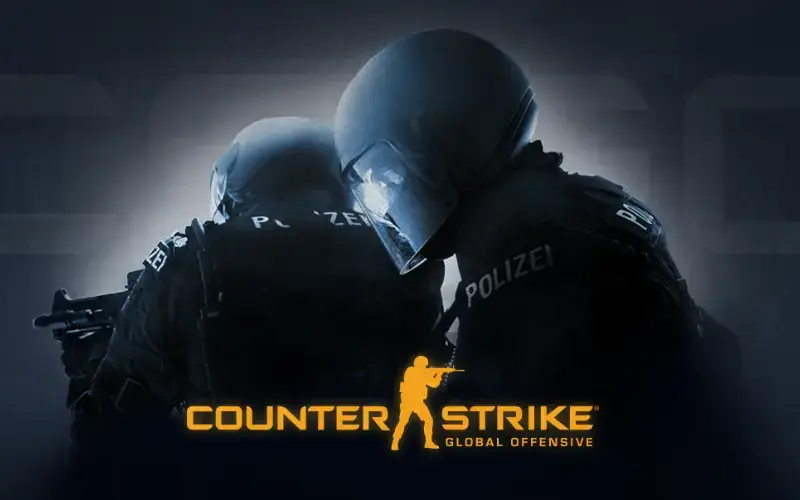 لعبة Counter-Strike: Global Offensive