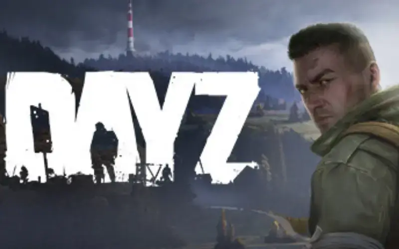 لعبة DayZ