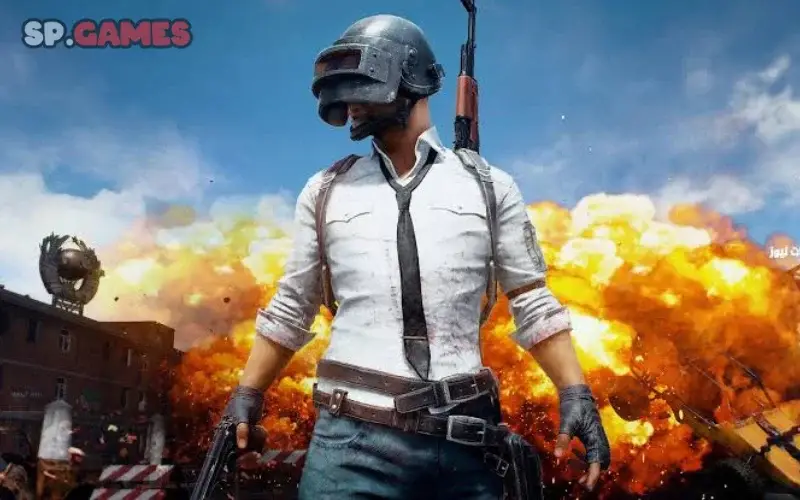 اسماء مميزة للعبة PUBG اسماء مميزة للعبة PUBG