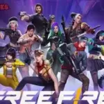 زخرفة اسماء فري فاير