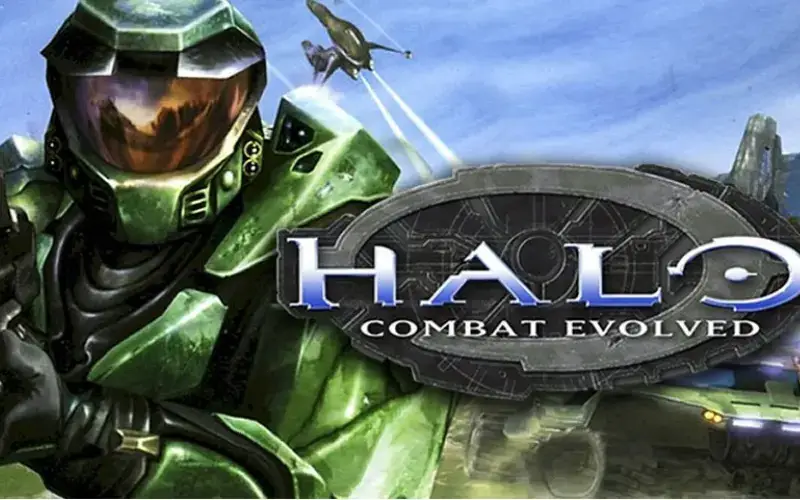 لعبة Halo: Combat Evolved