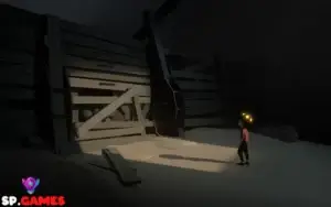 رسومات وتفاصيل لعبة Inside رسومات وتفاصيل لعبة Inside