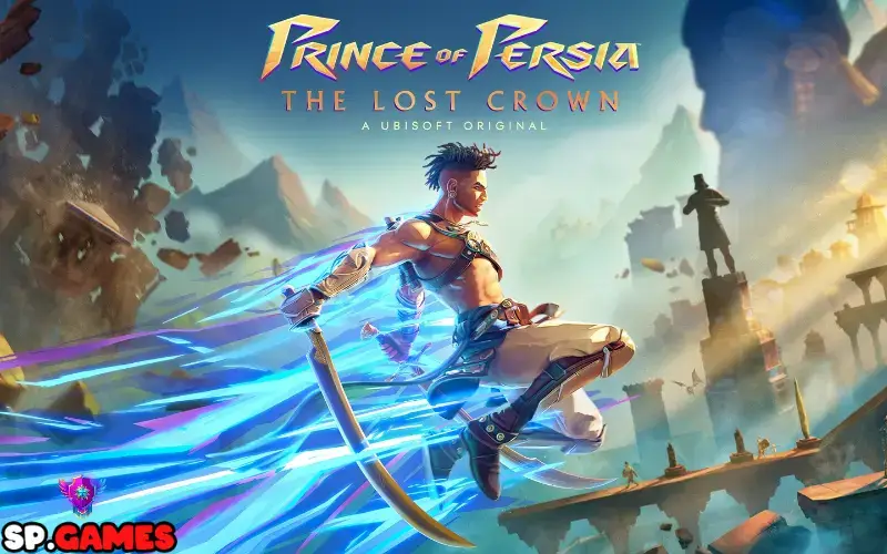لعبة Prince of Persia: The Lost Crown